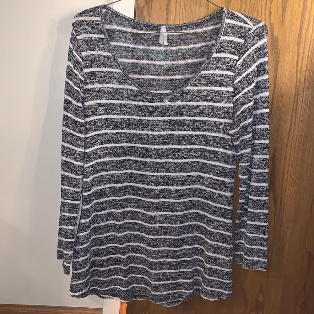 Vanity sweater